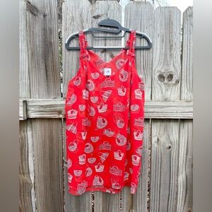 CAbi Style 5624 Nantucket Cami Tank